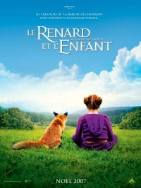Renard et l'Enfant, Le (2007)