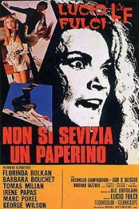 Non Si Sevizia un Paperino (1972)