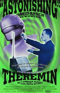 Theremin: An Electronic Odyssey (1994)