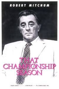 That Championship Season (1982)