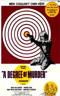 Mord und Totschlag (1967)