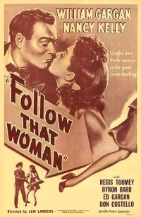 Follow That Woman (1945)