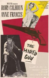 Hired Gun, The (1957)