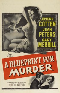 Blueprint for Murder, A (1953)