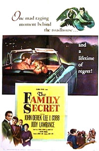Family Secret, The (1951)