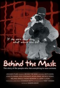 Behind The Mask (2006)