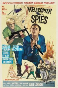 Helicopter Spies, The (1968)