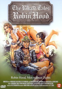Ribald Tales of Robin Hood, The (1969)