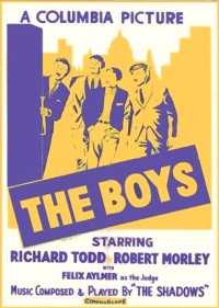 Boys, The (1962)