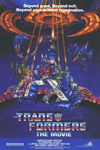 Transformers: The Movie, The (1986)