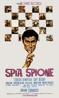 Spia, Spione (1967)
