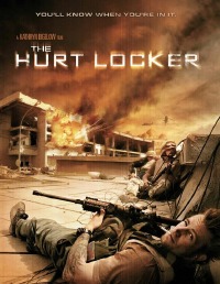 Hurt Locker, The (2008)