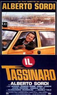 Tassinaro, Il (1983)