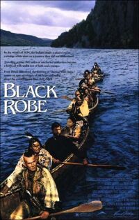 Black Robe (1991)