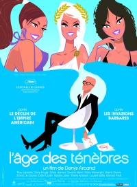 Âge des Ténèbres, L' (2007)