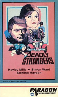 Deadly Strangers (1974)
