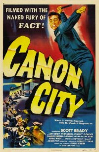 Canon City (1948)