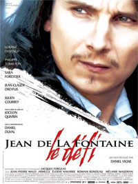 Jean de La Fontaine - Le Dfi (2007)