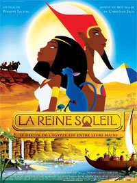 Reine Soleil, La (2007)