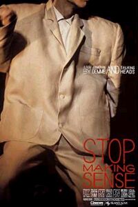 Stop Making Sense (1984)