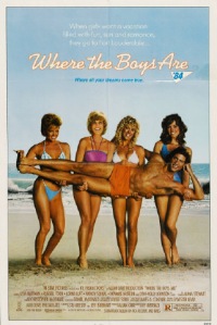 Where the Boys Are '84 (1984)
