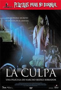 Pel�culas para No Dormir: La Culpa (2006)