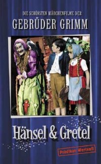 H�nsel und Gretel (1954)