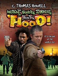Mutant Vampire Zombies from the 'Hood! (2007)
