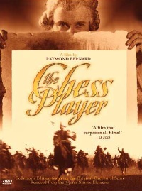 Joueur d'�checs, Le (1927)