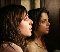 Pel�culas para No Dormir: Para Entrar a Vivir (2006)