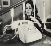 When Michael Calls (1972)