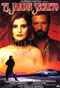 Jard�n Secreto, El (1984)
