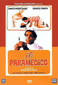 Paramedico, Il (1982)