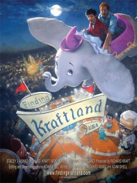 Finding Kraftland (2007)