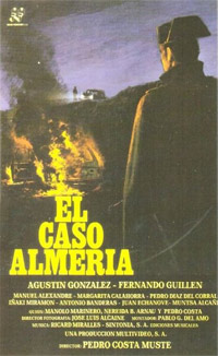 Caso Almer�a, El (1984)