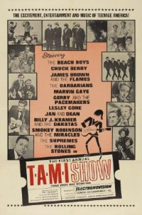 T.A.M.I. Show, The (1964)
