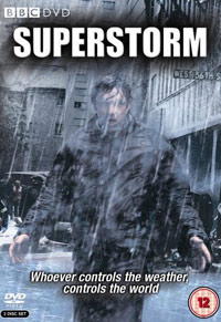 Superstorm (2007)