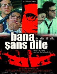 Bana Sans Dile (2001)