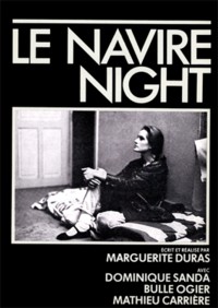 Navire Night, Le (1979)