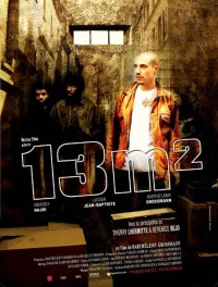 13 m� (2007)
