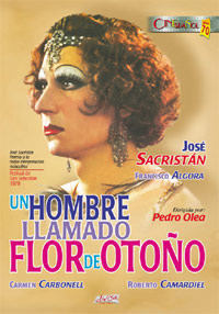 Hombre Llamado Flor de Otoo, Un (1978)