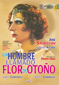 Hombre Llamado Flor de Oto�o, Un (1978)