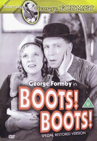 Boots! Boots! (1934)