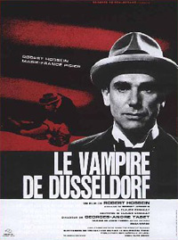 Vampire de Dsseldorf, Le (1965)