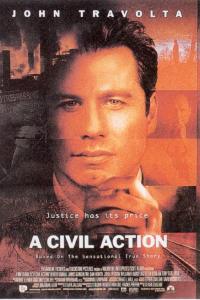 Civil Action, A (1998)