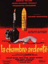 Chambre Ardente, La (1962)