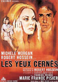 Yeux Cern�s, Les (1964)