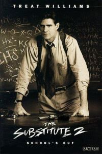 Substitute 2: School's Out, The (1998)