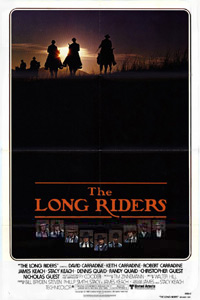 Long Riders, The (1980)