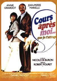 Cours Aprs Moi Que Je T'attrape (1976)
